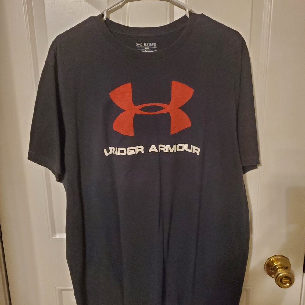 Under Armour Shirt